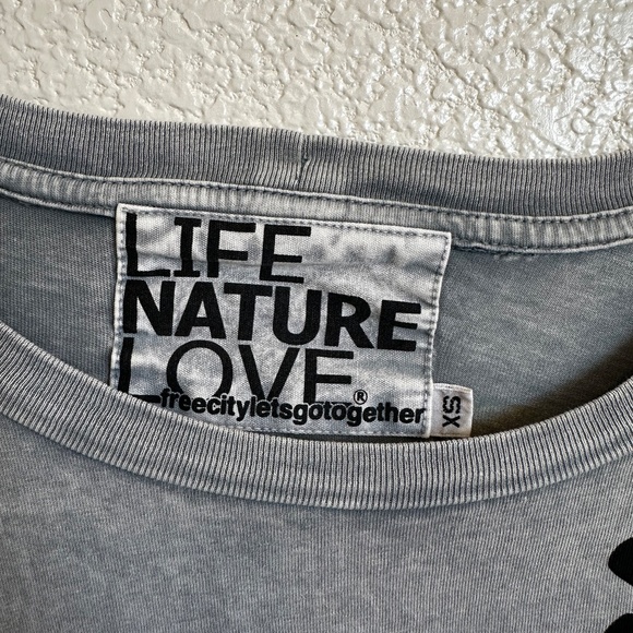 Freecity women's xs grey, artist wanted - Picture 3 of 5